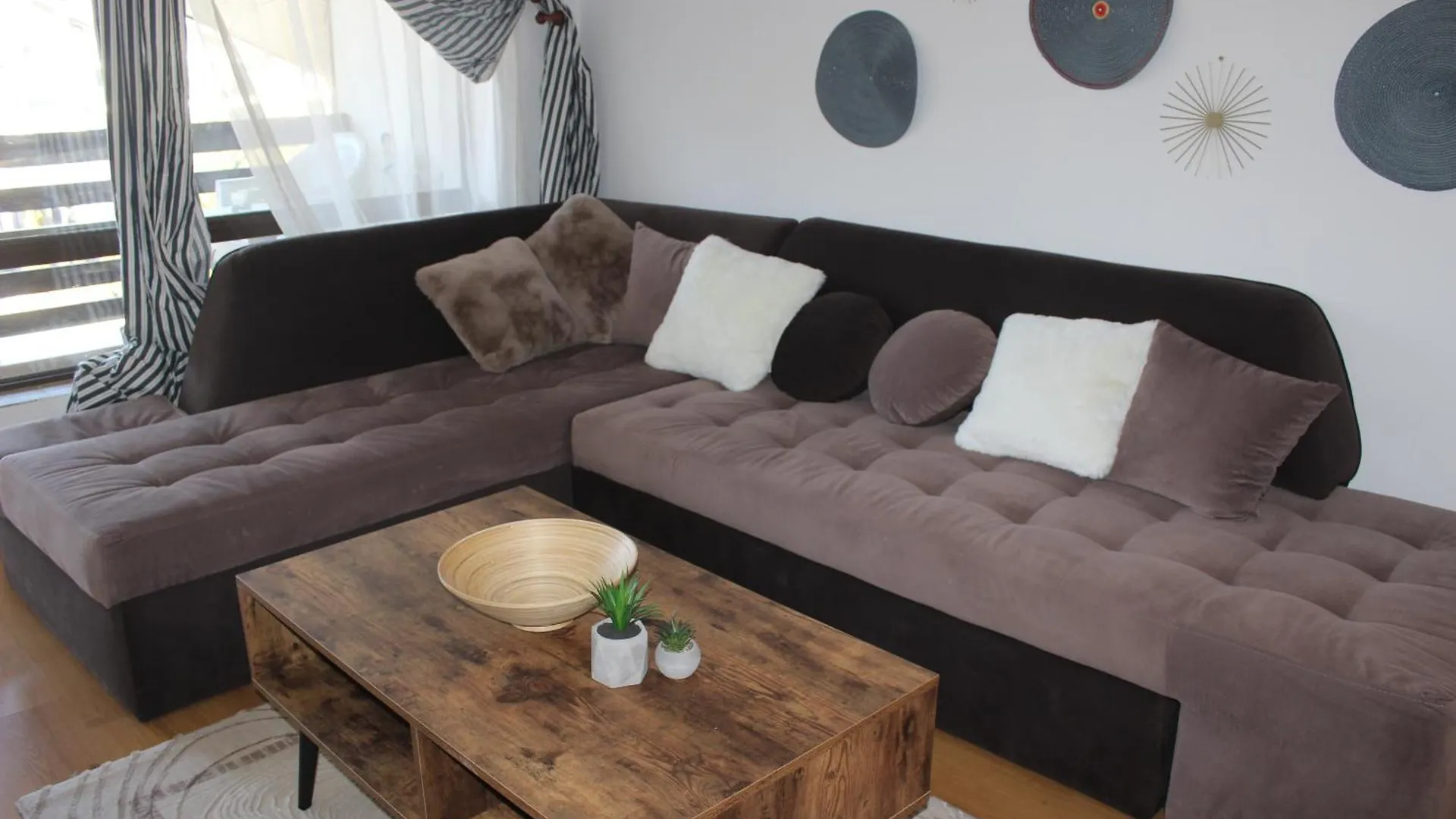 Apartment For Guests Bansko