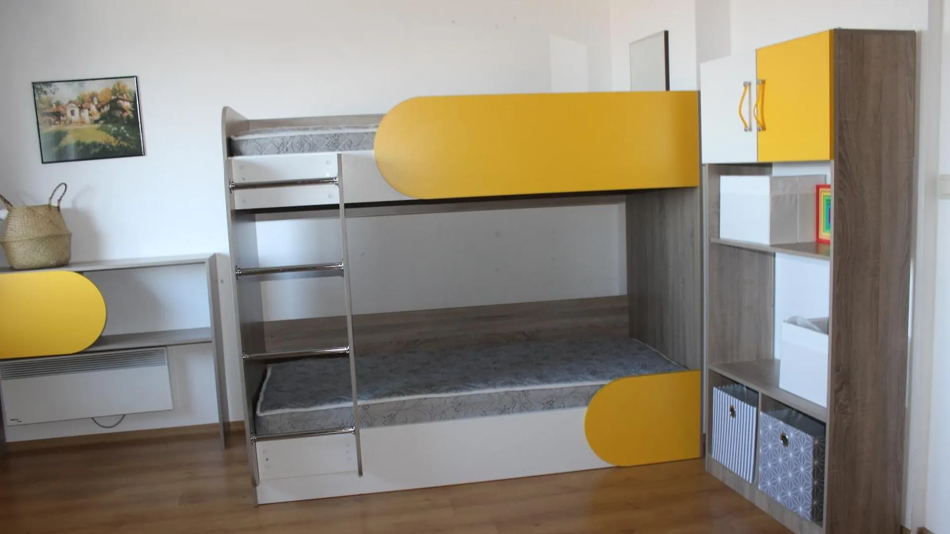 Apartment For Guests Bansko Bulgarien
