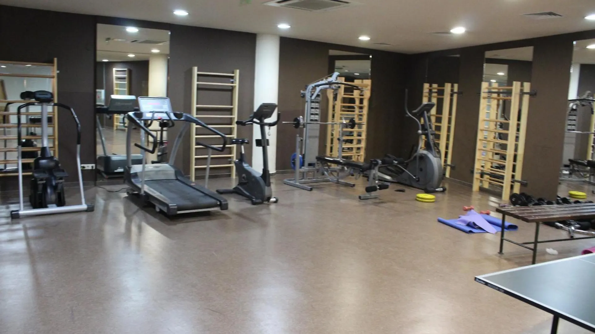 Apartment For Guests Bansko Bulgarien